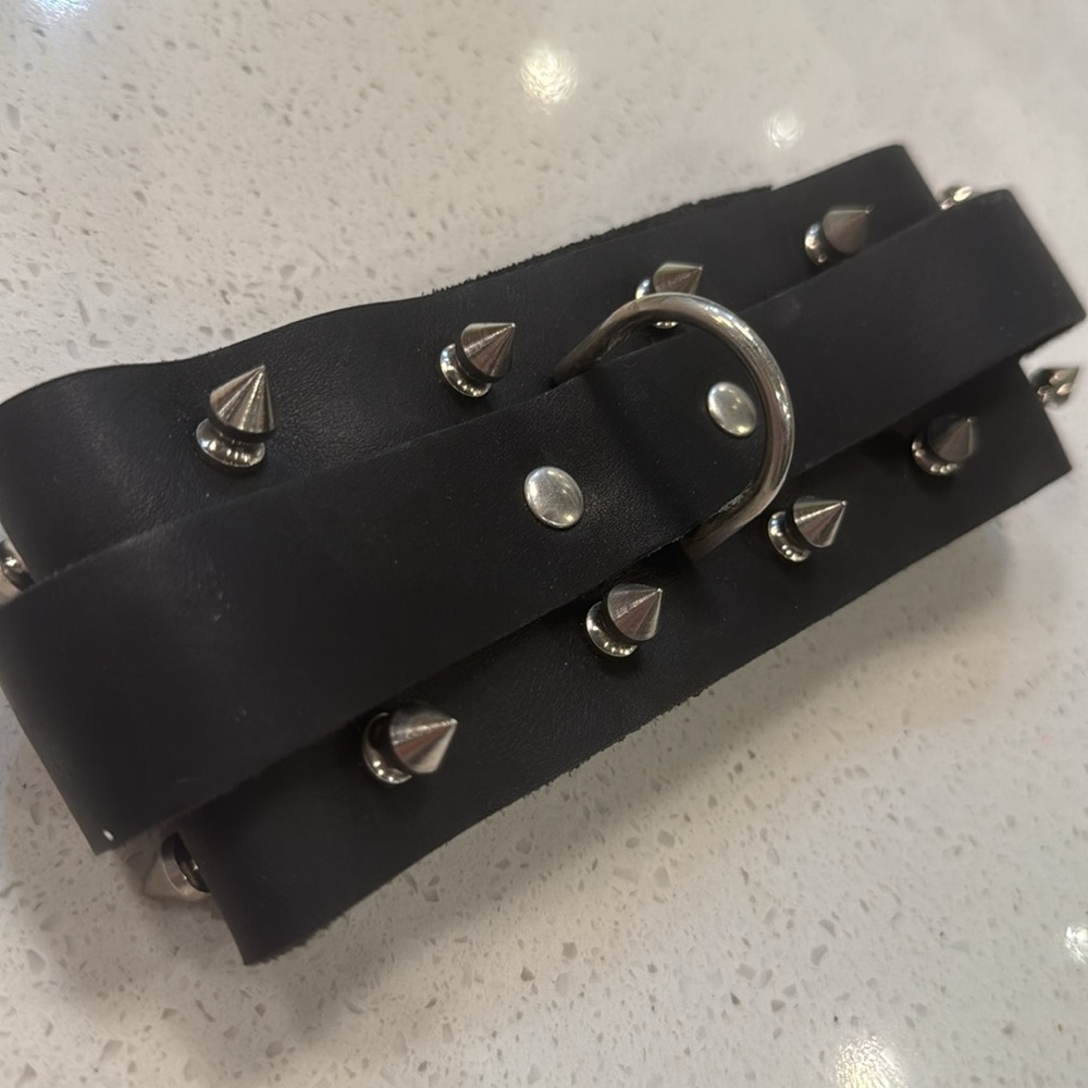 Choker - o/s - Picture 2 of 7